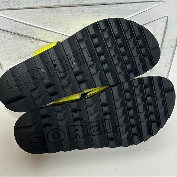 Sorel Roaming Sport Slide in Bolt NEW - Picture 11 of 13